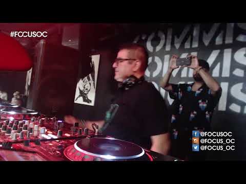 Live at Focus - Doc Martin 7-16-21