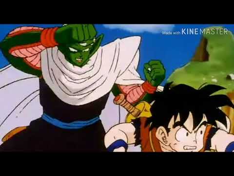 Rap Về Piccolo