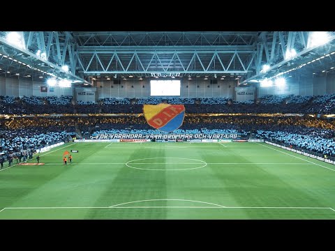 Hey Jude - Djurgården