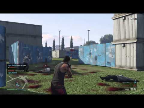 Best Moments #3 (Traning facility 2)