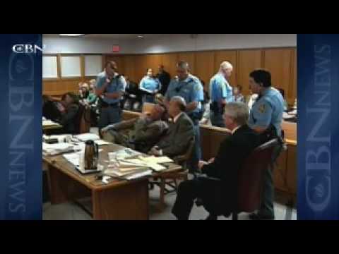 News on The 700 Club: April 2, 2010 - CBN.com