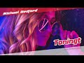 Tonight Michael Bedford Michaelrus Remix AI Cover By Ss Monstre