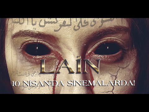 Trailer of Lain (2021)