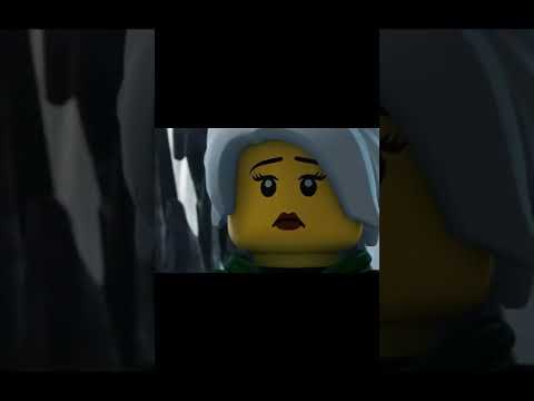 Ninjago couples - edit #shorts
