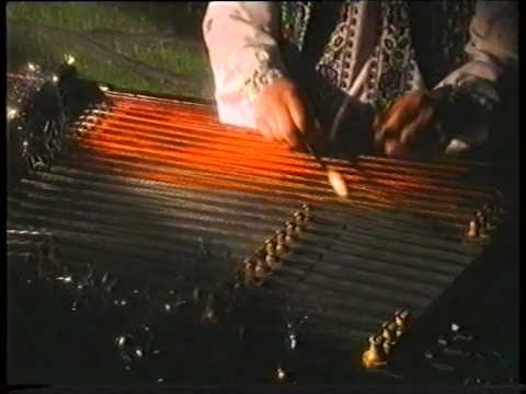 LA ȚÎMBAL GHEORGHE SEVERIN