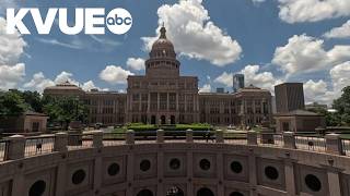 AI data center withdraws East Texas plan after Abbott’s directive