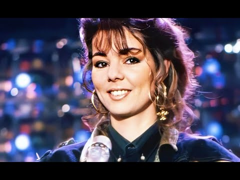 Sandra - We'll Be Together (NDR Die Spielbude 1989)