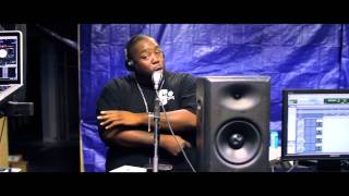 Killer Mike &quot;On da spot&quot; freestyle on Invasion Radio