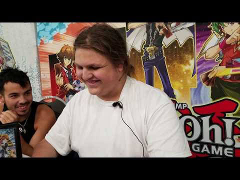 YuGiOh! Top 16 200th YCS Columbus - Sky Strikers Deck Profile - Carter Wix-Peeler - Ohio