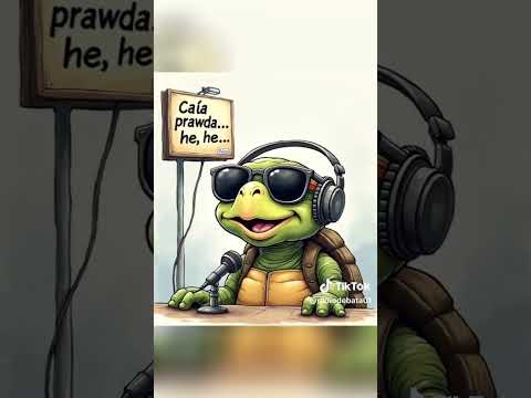 Przegląd mediów Chłodnego Żółwia w @RadioDebata!