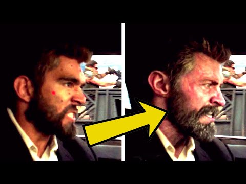 7 Clever Ways Movies Hid Their Stunt Doubles