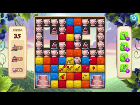 Vineyard Valley Level 266 NO BOOSTERS - A S GAMING ✔️