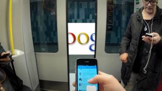 Medieinstitutet - Reklamfilm (skoluppgift)