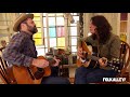 Folk Alley Sessions: Kris Delmhorst - "Color of the Sky"