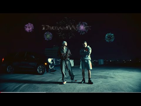 Lemuell x Jovaan - Dreamwork (Video Official)