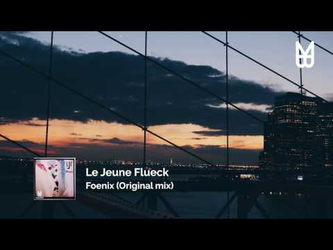 Le Jeune Flueck - Foenix (Original Mix)