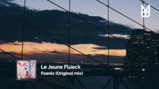 Le Jeune Flueck - Foenix (Original Mix)