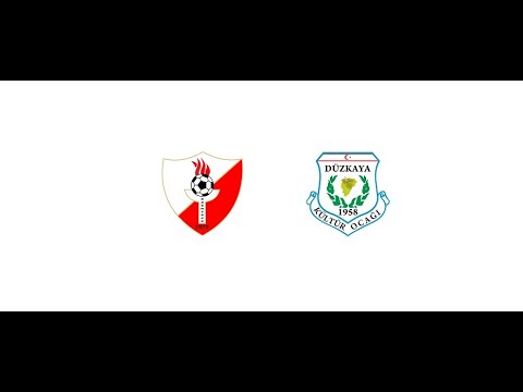 Esentepe KKSK 0 - 0 Düzkaya KOSK (AKSA 1.Lig ) 30.04.2023