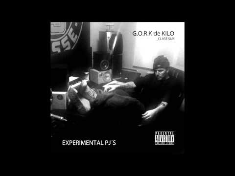 G.O.R.K de Kilo. 09. NO QUIERO NAA Y LO QUIERO TOO feat. D.Gomez (prod. Hio Swing) 2014