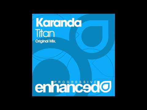 [HD] Karanda - Titan [Enhanced Progressive]