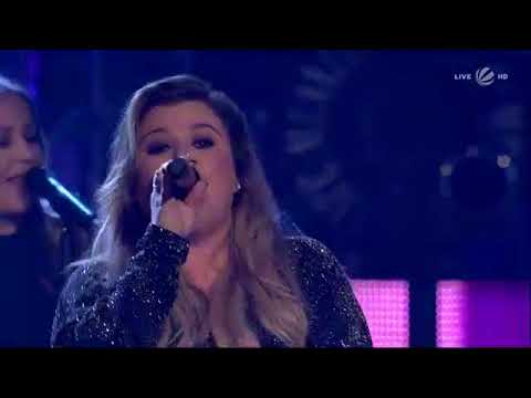 BB Thomaz und Kelly Clarkson - Love So Soft - Finale - The Voice Of Germany 2017