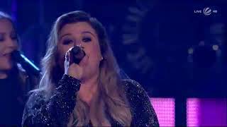 BB Thomaz und Kelly Clarkson - Love So Soft - Finale - The Voice Of Germany 2017