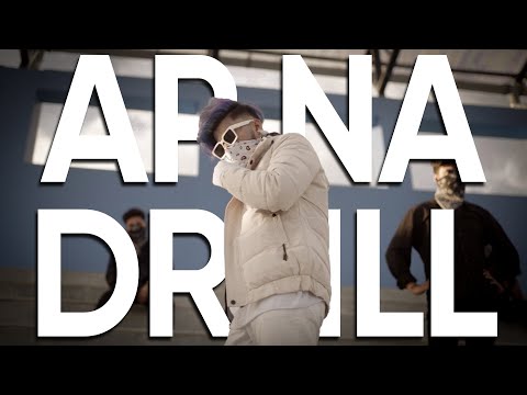 APNA DRILL | DKS | OFFICIAL MUSIC VIDEO