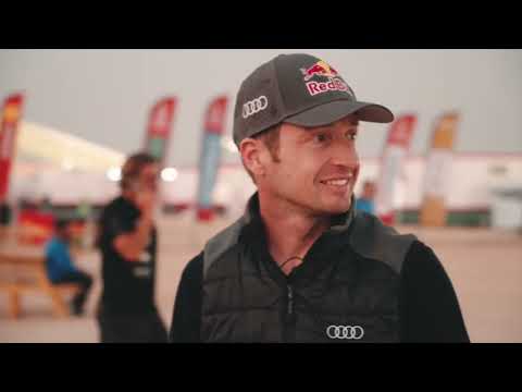 Dakar Rally 2023 Day 2: Backstage at the Dakar Rally Bivouac