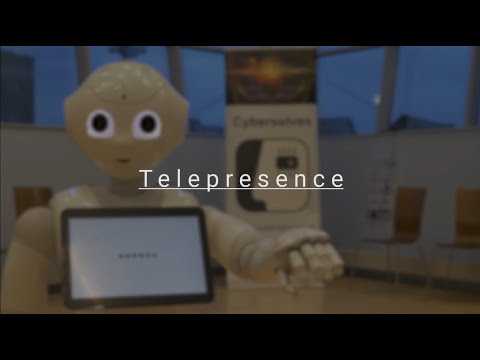 Introduction to telepresence
