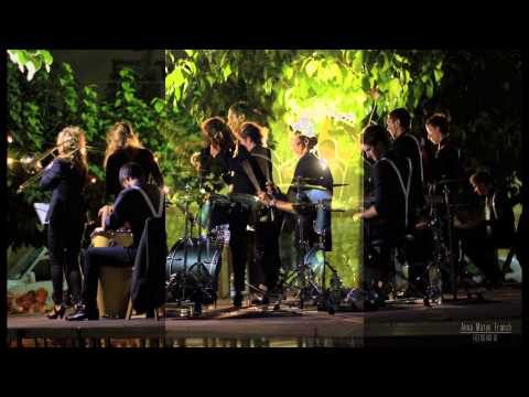 Suit Up Dixie Band -  Bill Bailey.