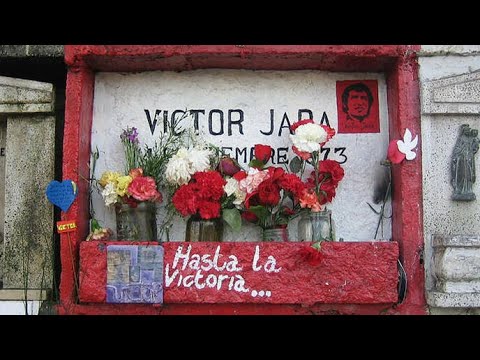 Stick To Your Guns - Hasta La Victoria (Fanmade Lyric Video)