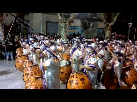 LA SIMONA DURAZNO  2014 PRIMER CORTE