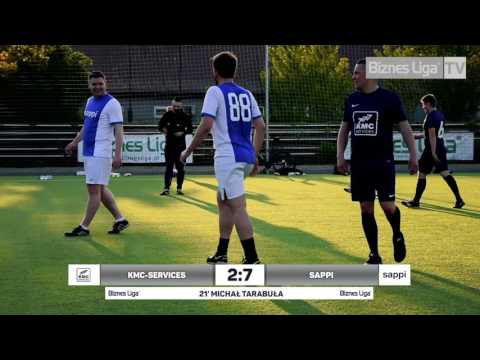 17.05.2017 III Liga D - KMC-Services vs. Sappi