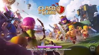 Clash Of Clans: Loot Wars (LWF FWA Orange League 9