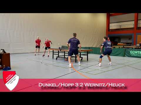 Verbandsliga 18/19: VfL Bad Schwartau - Kaltenkirchener TS