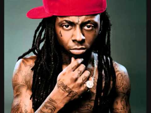 Lil Wayne - How to Love with lyrics