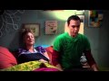 "Soft Kitty" Sheldon Sings To Penny [ HD ] 