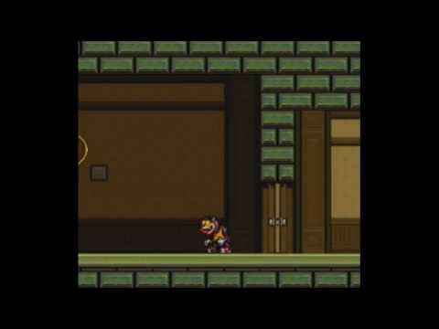 Let's Play Rocky Rodent [2]: Ghostbusters & Self-Reflection