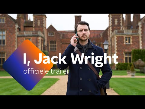I, Jack Wright | KRO-NCRV | NPO Start
