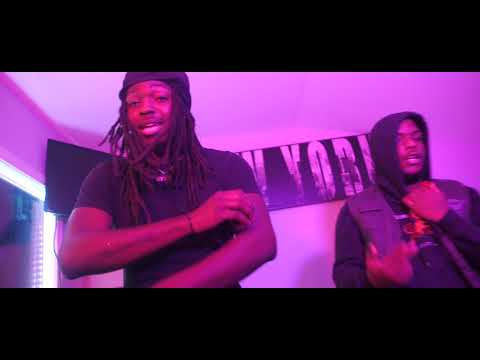 Kyng Kilo, Luh Shotta E - Started (Official Video)
