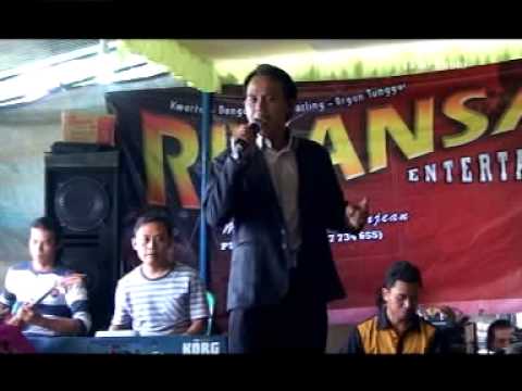 Ryansah gala gala bung jono