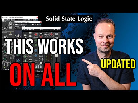 The magic SSL compressor trick (revisited)!