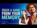 If You Could Forget One Game And Experience It Again For The First Time...