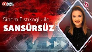 Sinem Fıstıkoğlu ile Sansürsüz (9 Eylül 2026)