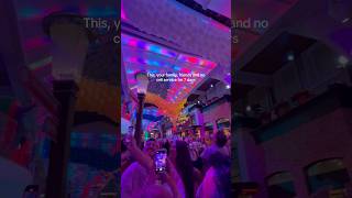 7 days offline hits different😮‍💨 #cruiseship #royalcaribbean #travel