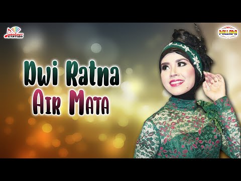 Dwi Ratna - Air Mata (Official Music Video)