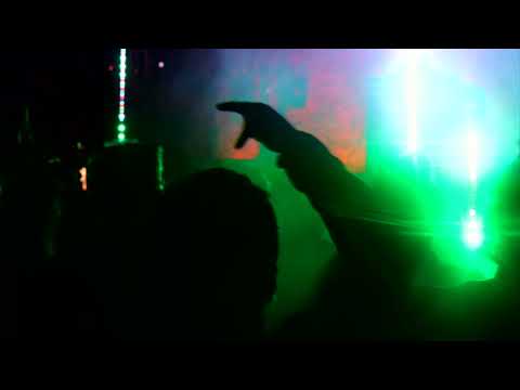 Tom Franke (Kickdown) live @ Castle Beats Festival 2023