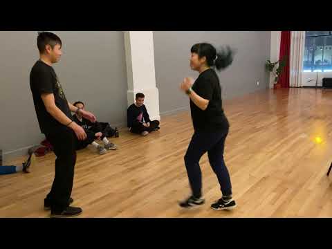 RITL - Round 1 -  Anigma vs Melofunk