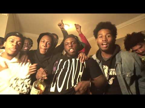 Breezo Plentyy - Been In My Bag ( Official Music Video )