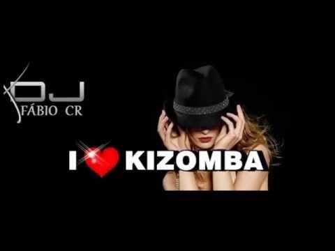 Kizomba - 2015 ( Dj Fabio Cr )